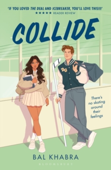 Off the Ice : Collide