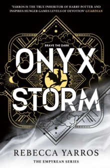 The Empyrean 3 : Onyx Storm