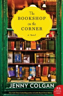 Kirrinfief : The Bookshop on the Corner