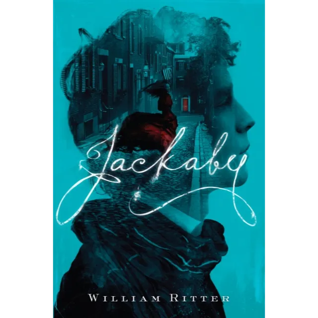 Jackaby 1