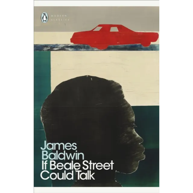 If Beale Street Could Talk