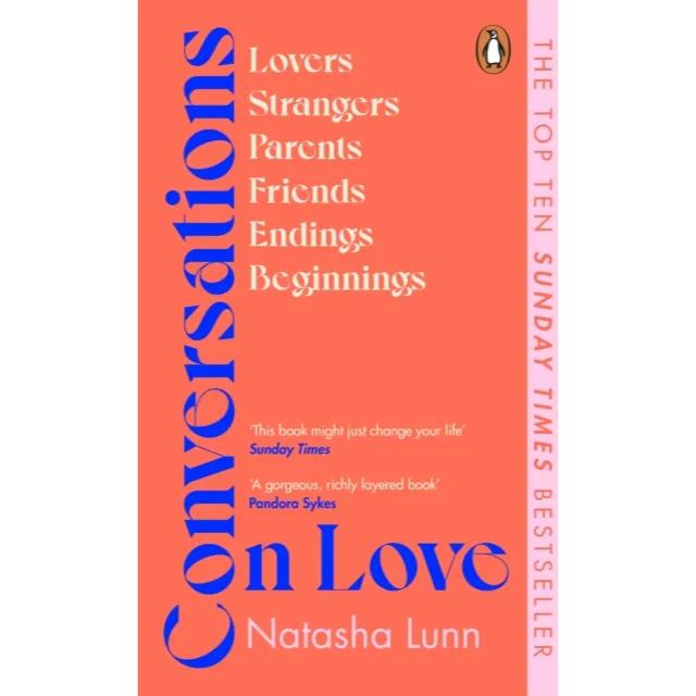 Conversations On Love
