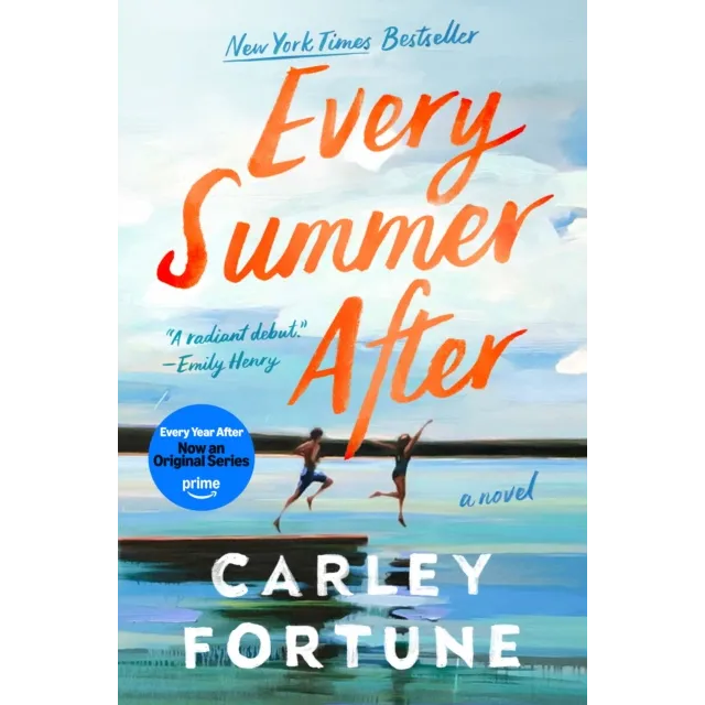 Every Summer After