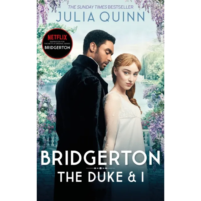 Bridgerton 1 : The Duke and I