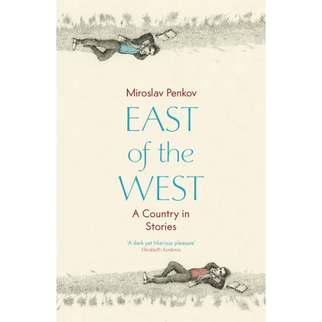 East of the West : A Country in Stories