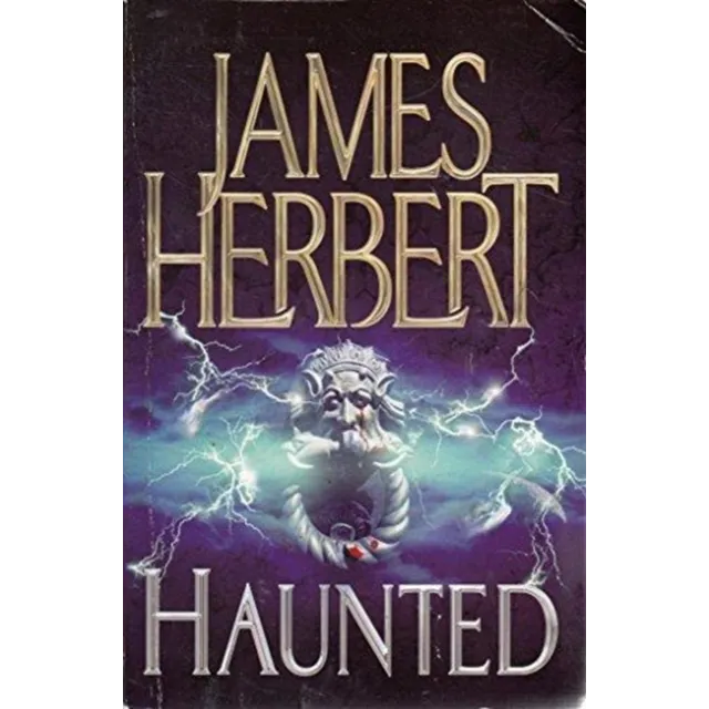 David Ash 1 : Haunted