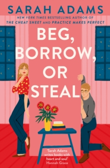 When in Rome : Beg, Borrow, or Steal