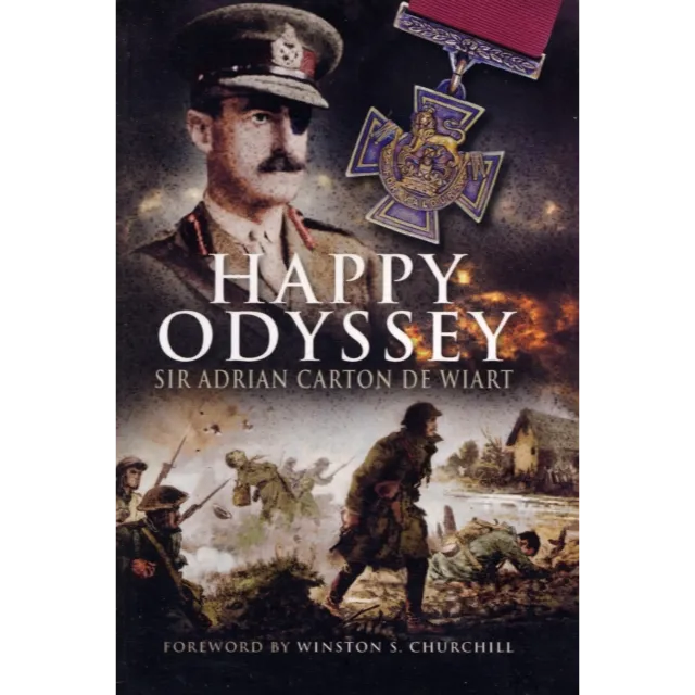 Happy Odyssey