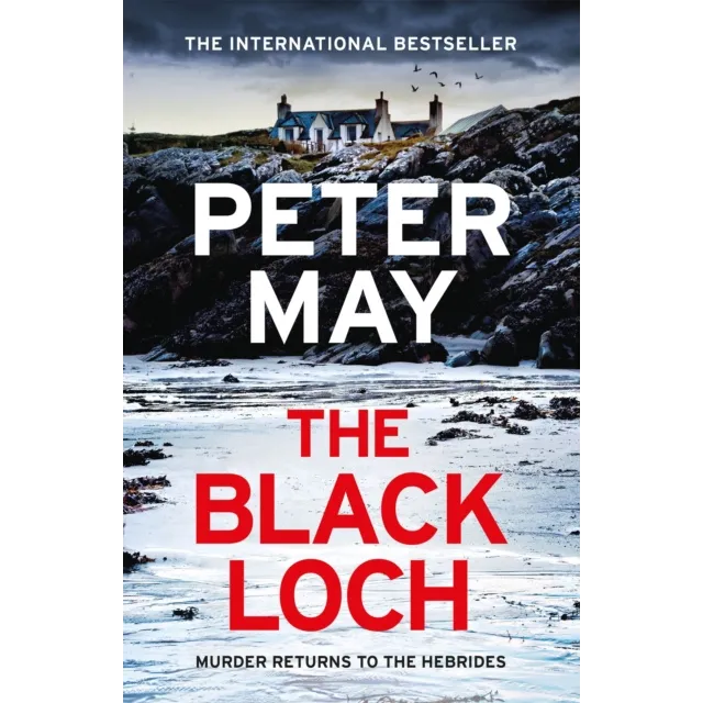 Lewis 4 : The Black Loch