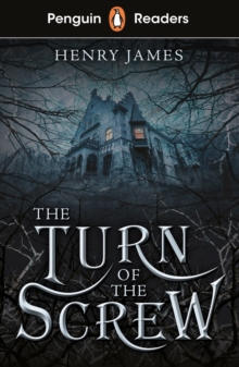 [9780241493229] The Turn Of The Screw