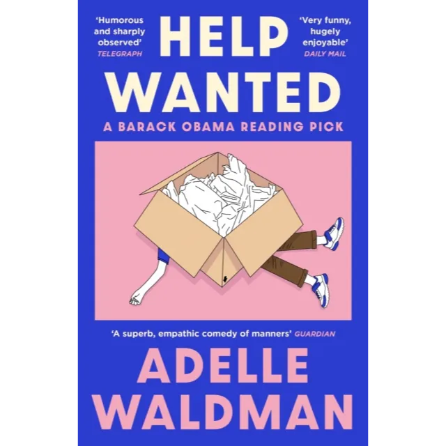 Help Wanted