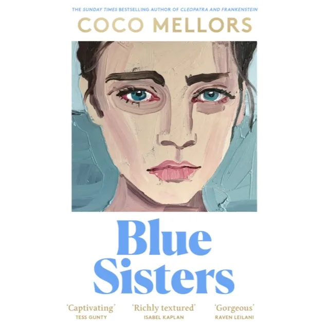 Blue Sisters