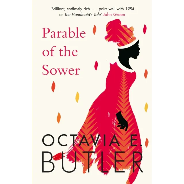 Earthseed 1 : Parable of the Sower