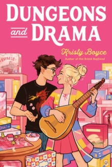 Quest For Love : Dungeons and Drama