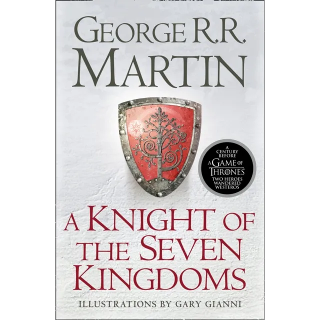 A Knight of the Seven Kingdoms