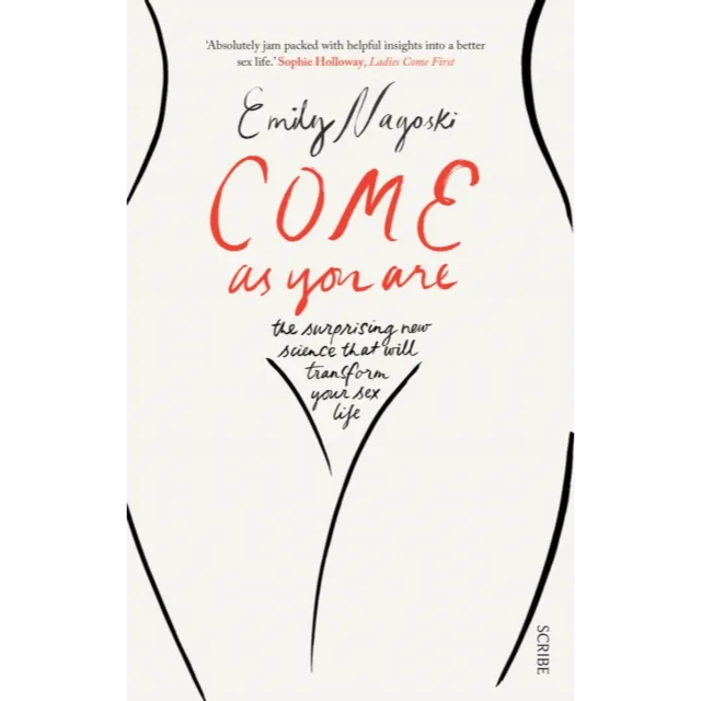 Come As You Are