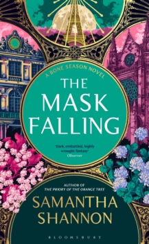 The Bone Season 4 : The Mask Falling