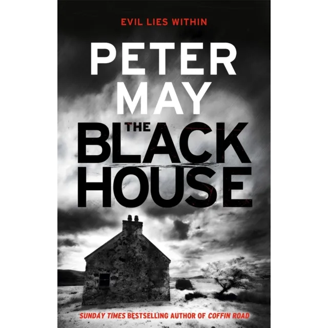 Lewis 1 : The Blackhouse