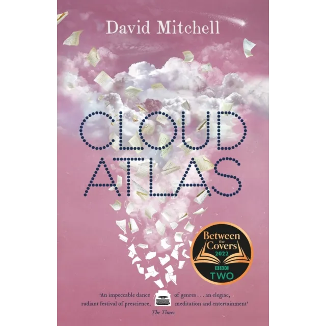 Cloud Atlas