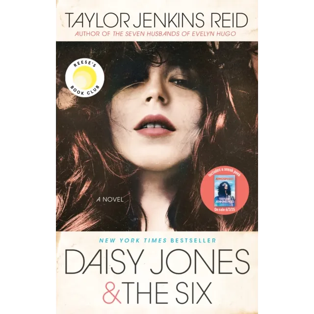 Daisy Jones & The Six