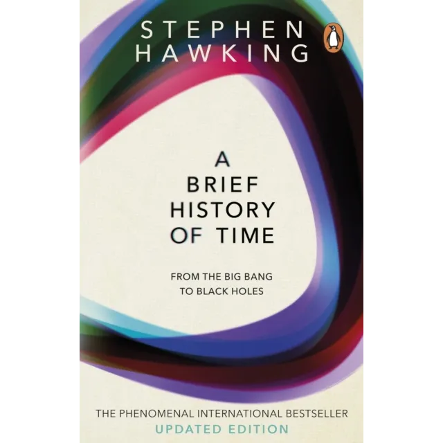 A Brief History of Time