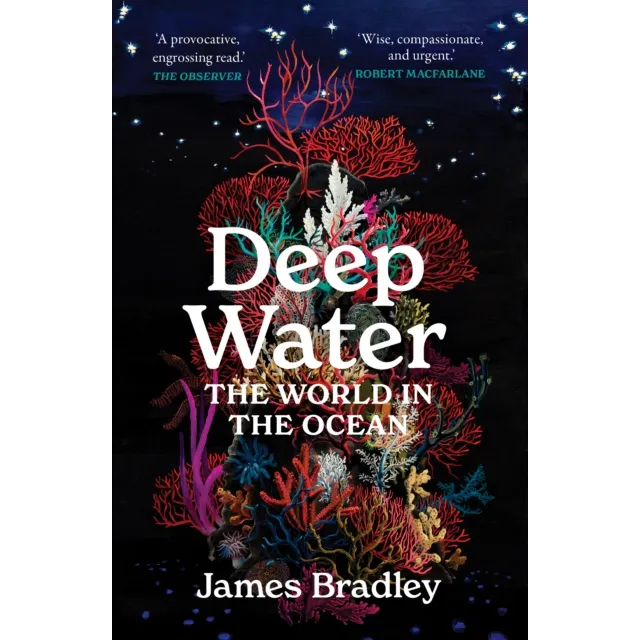 Deep Water : the world in the ocean