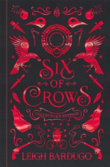 Six Of Crows 1 (Collector's Edition)