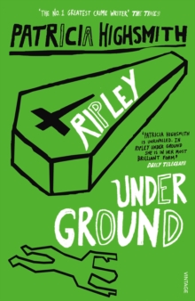 Ripley 2 : Ripley Under Ground