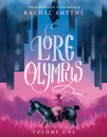 Lore Olympus 1