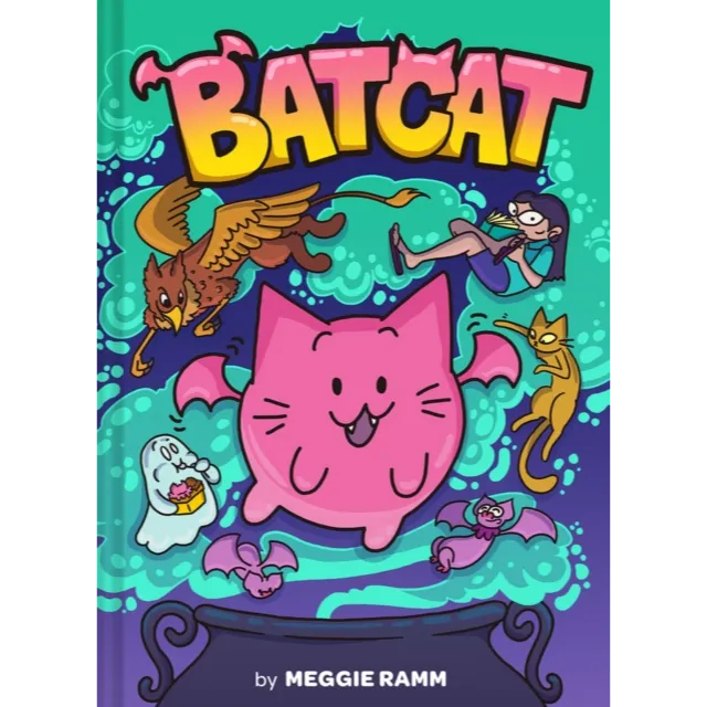 Batcat 1