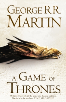 A Song of Ice and Fire 1 : A Game of Thrones