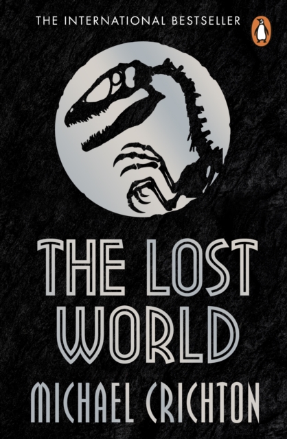 Jurassic Park 2 : The Lost World