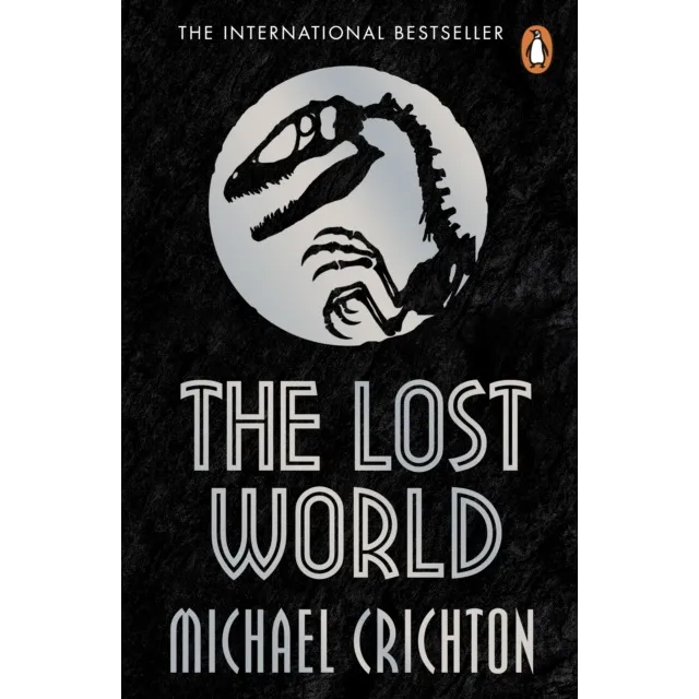 Jurassic Park 2 : The Lost World