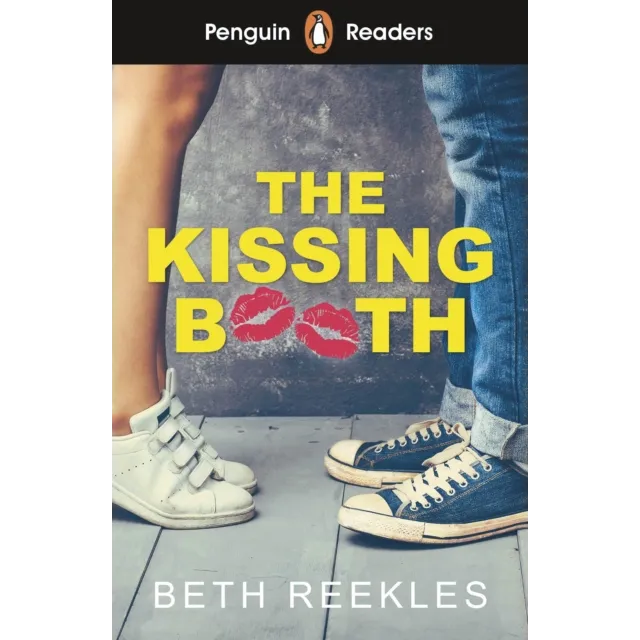 [9780241447437] The Kissing Booth