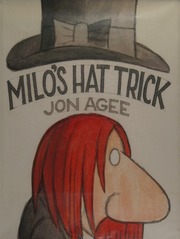 Milo's Hat Trick