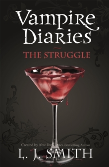 Vampire Diaries 2 : The Struggle