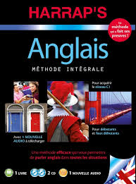 Harrap's : Anglais Méthode Intégrale