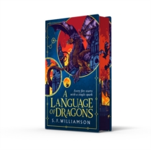 A Language of Dragons (Deluxe Edition)