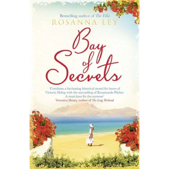 Bay Of Secrets