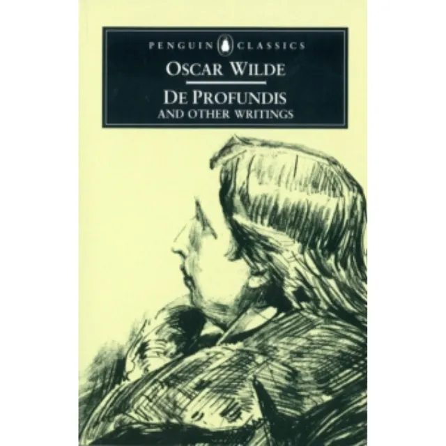 De Profundis And Other Writings
