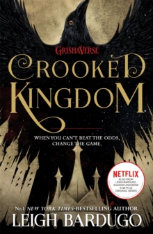 Six of Crows 2 : Crooked Kingdom