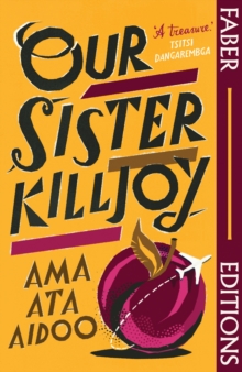Our Sister Killjoy
