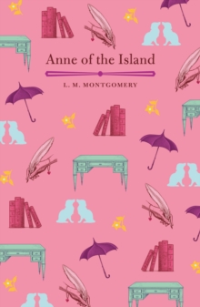 Anne of Green Gables 3 : Anne of the Island