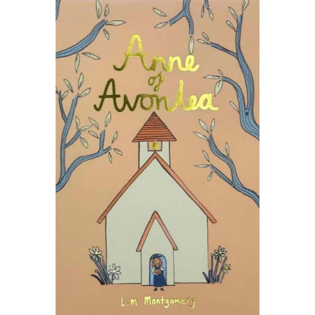 Anne of Green Gables 2 : Anne of Avonlea