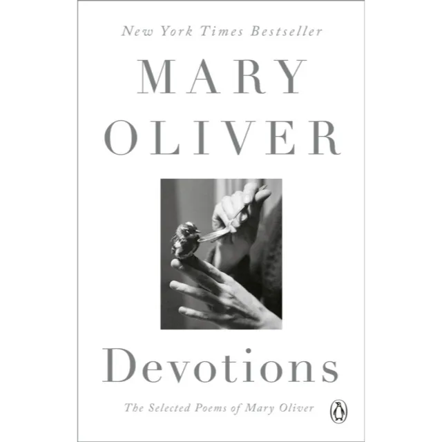 [9780399563263] Devotions