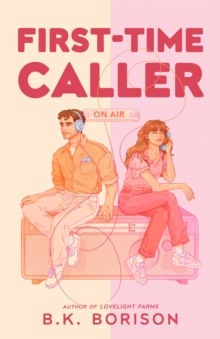 Heartstrings : First-Time Caller