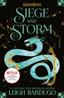 Shadow And Bone 2 : Siege And Storm