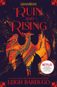 Shadow And Bone 3 : Ruin And Rising