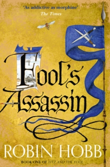 Fitz And The Fool 1 : Fool's Assassin