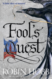 Fitz And The Fool 2 : Fool's Quest